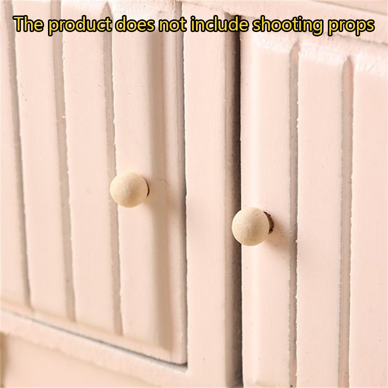 10Pcs 1:12 Dollhouse Miniature - Furniture Hardware In China recensione e prezzo