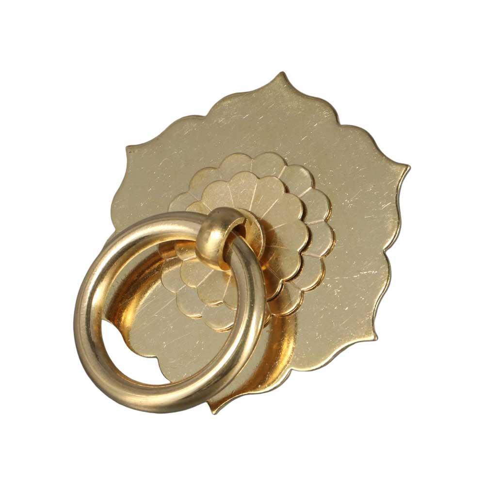 Back Plate Bronze Brass Hardwa - Furniture Hardware With Backplate recensione e prezzo
