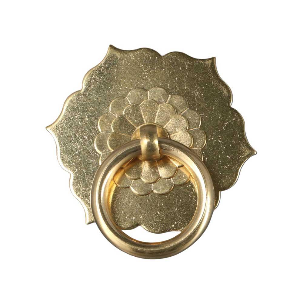 Back Plate Bronze Brass Hardwa - Furniture Hardware With Backplate recensione e prezzo