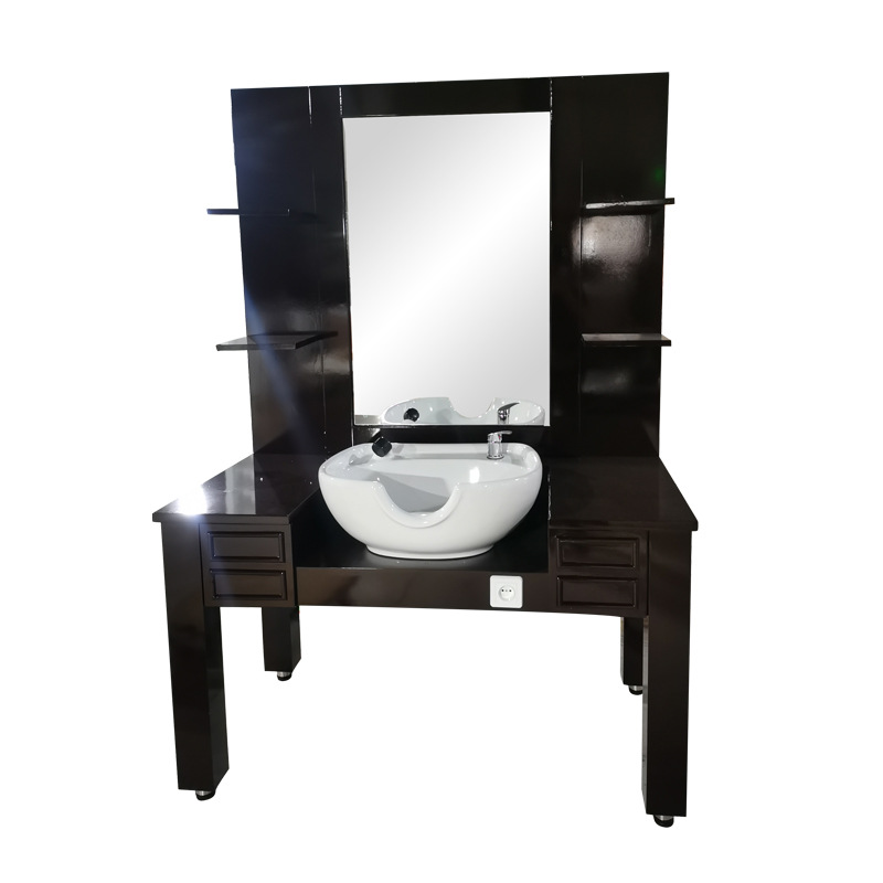 Wash Basin, Mirror Table, Bath - Furniture And Hardware Shop recensione e prezzo