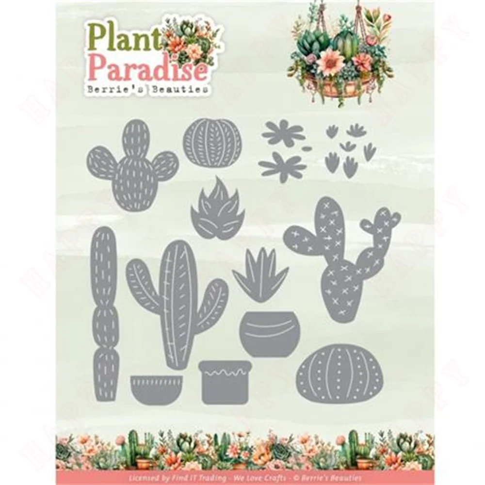 Plant Cactus Paradise Metal Cr - Furniture Paradise & Hardware Ghaziabad Reviews recensione e prezzo