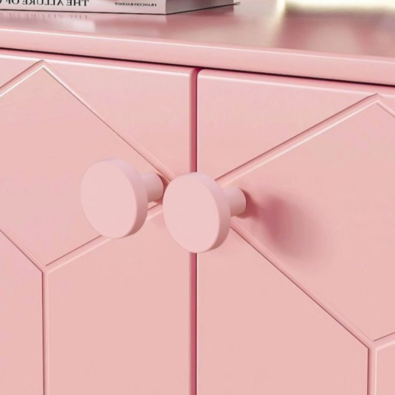 Morandi Color Orange/Pink Cabi - Furniture Hardware Drawer Pulls recensione e prezzo