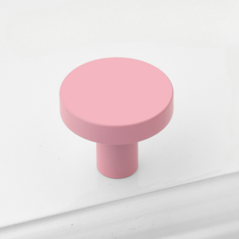 Morandi Color Orange/Pink Cabi - Furniture Hardware Drawer Pulls recensione e prezzo