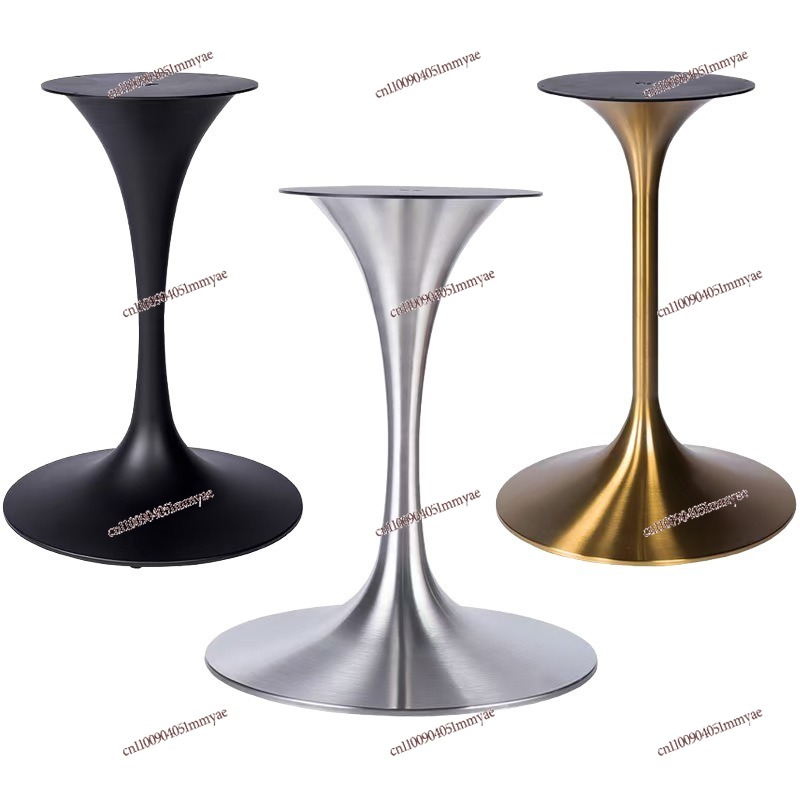 304 Stainless Steel Tulip Tabl - Furniture And Hardware Shop recensione e prezzo