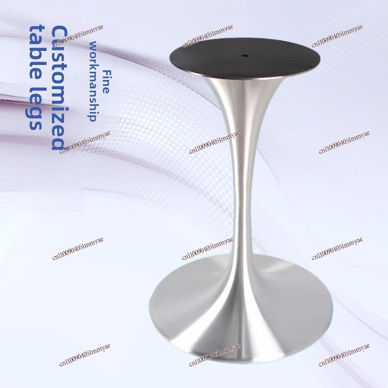 304 Stainless Steel Tulip Tabl - Furniture And Hardware Shop recensione e prezzo