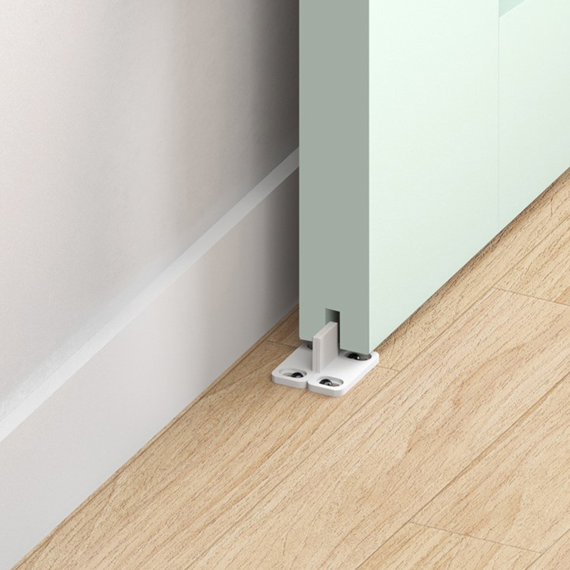 2pc Sliding Floor Guide Adjust - Furniture Hardware Accessories recensione e prezzo