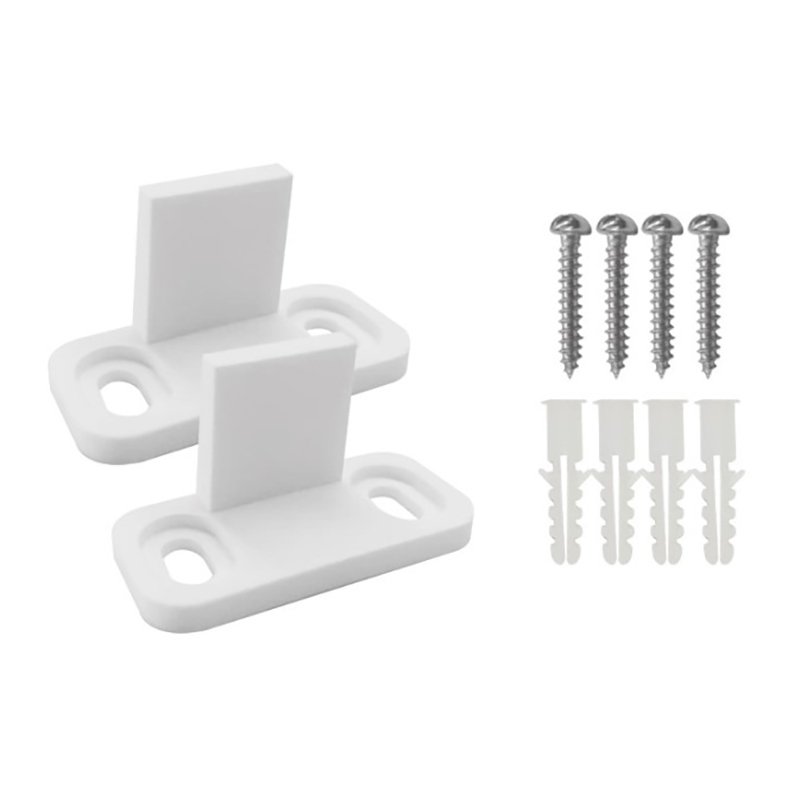 2pc Sliding Floor Guide Adjust - Furniture Hardware Accessories recensione e prezzo