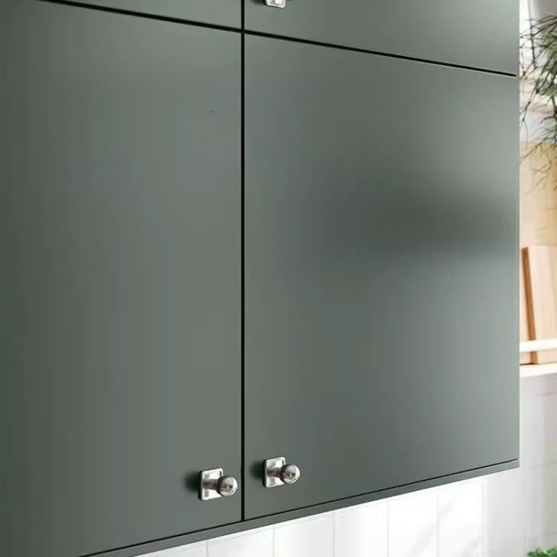 Vintage Solid Zinc Alloy Cabin - Furniture Hardware With Backplate recensione e prezzo