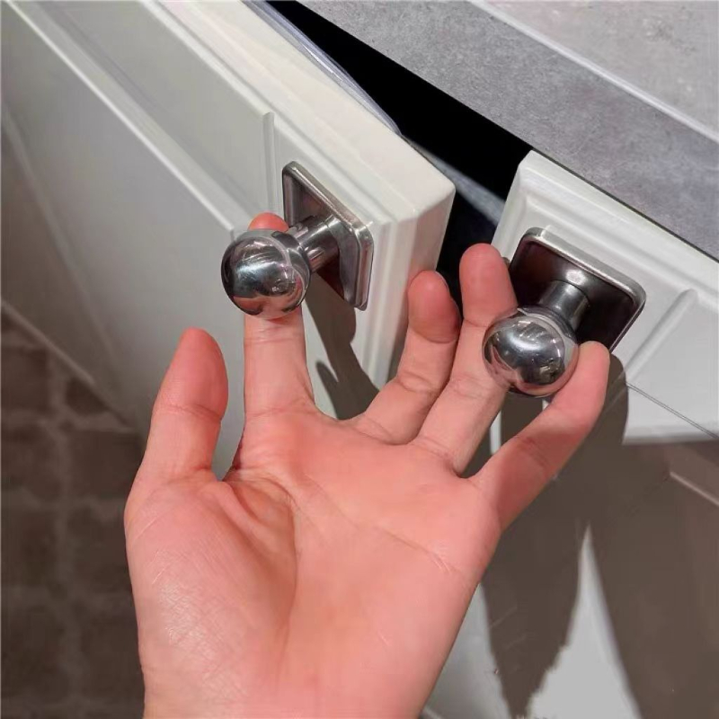 Vintage Solid Zinc Alloy Cabin - Furniture Hardware With Backplate recensione e prezzo