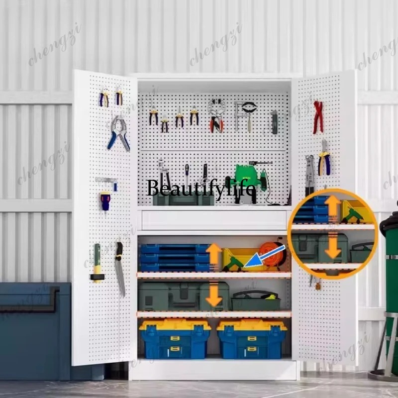Toolbox Hardware Thickened Fac - Furniture Hardware Store recensione e prezzo